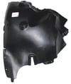 ÇAMURLUK DAVLUMBAZI ARKA SAG CRAFTER 06-11 -