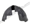 ÇAMURLUK DAVLUMBAZI F10+LCI ARKA SOL OEM-KALİTE