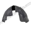 ÇAMURLUK DAVLUMBAZI F10+LCI ARKA SOL OEM-KALİTE