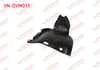 CAMURLUK DAVLUMBAZI SAG AUDI A3 2008-2013