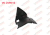 CAMURLUK DAVLUMBAZI SAG BMW 3 SERISI (E46)