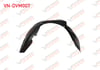 CAMURLUK DAVLUMBAZI SAG PASSAT 2001-2005