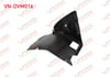 CAMURLUK DAVLUMBAZI SOL BMW 3 SERISI (E46)