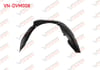 CAMURLUK DAVLUMBAZI SOL PASSAT 2001-2005
