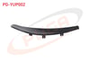 CAMURLUK KOSE PLASTIGI SOL VW CADDY 2004-2010  PG-YUP002;CAMURLUK KOSE PLASTIGI SOL VW CADDY 2004-2010
