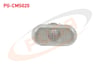 CAMURLUK SINYALI BEYAZ RENAULT CLIO II 1998-2005