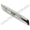 ÇAMURLUK SİNYALİ F10 SOL; (BEYAZ) KROM ÇERÇEVELİ 2010-13
