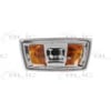 CAMURLUK SINYALI SOL  ASTRA H CORSA D CORSA E INSIGNİA İÇİ SARI TİP   13252455