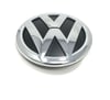 CRAFTER BAGAJ KAPAK ARMA LOGO VW