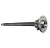 CRAFTER SPRİNTER ARKA AKS MİLİ SAĞ UZUN PORYALI 163 LÜK KALIN TİP A9063500249 2E0501172D