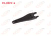 DEBRIYAJ CATALI CLIO / KANGOO / MEGANE / LAGUNA / LOGAN / SANDERO