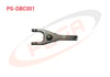 DEBRIYAJ CATALI HYUNDAI ACCENT ERA 2006-2012 / ACCENT BLUE 2012- / GETZ (TB) 2002-2008 / KIA RIO 2006-2011