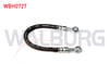 DEBRIYAJ HORTUMU 225mm MITSUBISHI L300 (P0W,P1W) 1986-2006