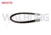 DEBRIYAJ HORTUMU 290mm KAMYONET MITSUBISHI L300 (P0W,P1W) 1986-2006