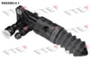 DEBRİYAJ MERKEZİ ALT   A4 1.8T-1.9TDİ 2003- FTEKN22083.4.1-SAC6283000041