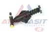 DEBRIYAJ MERKEZI ALT ALUMINYUM 23,81 mm GOLF IV 1.6i-1.9 TDI 1997-2005/BORA 1.6i 1998-2005/SEAT LEON 1.6-1.9 TDI 1999-2006/AUDI A3 1.6-1.9 TDI 1996-2003/SKODA OCTAVIA 1.6