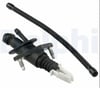 DEBRIYAJ MERKEZI UST 15,87 mm OPEL CORSA C 1.3 CDTI-1.7 CDTI-1.4-1.2 16v 2000-2006/ COMBO C 1.3 CDTI-1.7 DTI-1.7 CDTI 2001-2006/ MERIVA A 1.