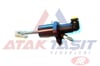DEBRIYAJ MERKEZI UST 15,87 mm VOLKSWAGEN GOLF IV 1.6i 1997-2005/POLO 1.6 TDI 2001-2012/AUDI A3 1.6 1996-2003/OCTAVIA 1.9 TDI 1996-2004/FABIA II 1.6 TDI 2006-2015/ROOMSTER 1.4 TDI 2006-