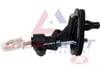 DEBRIYAJ MERKEZI UST ALUMINYUM 15.87mm FIAT DOBLO 1.3 MJT - 1.6 MJT 10-/ LINEA 1.3 MJT 07-/ 500L 1.3 MJT 12-/ G.PUNTO 1.3 MJT 05-12/ CITROEN NEMO 1.3 HDI 07-/ BIPPER 1.3 HDI 2008/ COMBO D 1.3 CDTI 12-