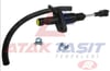 DEBRIYAJ MERKEZI UST ALUMINYUM 15,87 mm OPEL VECTRA B 1.6i - 1.8i 16v - 2.0i - 2.0 DTI 1996-2003 / SAAB 9-5 2.0 T 15,87 mm 1997-