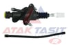 DEBRIYAJ MERKEZI UST ALUMINYUM 15,87 mm OPEL CORSA C 1.3 CDTI-1.7 CDTI-1.4-1.2 16v 2000-2006/ COMBO C 1.3 CDTI-1.7 DTI-1.7 CDTI 2001-2006/ MERIVA A 1.3 CDTI-1.6 2003-2010/ TIGRA B 1.4i 2004-