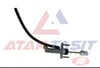 DEBRIYAJ MERKEZI UST ALUMINYUM 15,88 mm HYUNDAI GETZ (TB) 1.3i - 1.5 CRDI - 1.6i 2002-2008