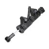 DEBRIYAJ MERKEZI UST ALUMINYUM 19 mm VOLKSWAGEN CRAFTER 50 2.5 TDI 2011- / MERCEDES SPRINTER 315 - 316 - 416 CDI 2009-A9062900212 2E0721401C