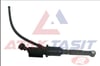 DEBRIYAJ MERKEZI UST PLASTIK 15,87 mm CITROEN BERLINGO 1.6 HDI 2008-/ PEUGEOT PARTNER - PARTNER TEPEE 1.6 HDI 2008-/ 3008 1.6 HDI - 1.6 THP 2009-