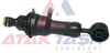 DEBRIYAJ MERKEZI UST PLASTIK 15,87 mm FIAT DUCATO 2.0 MTJ - 2.3 MJT - 3.0 MTJ 2006-2014 / CITROEN JUMPER III 2.2 HDI 2006-2014 / PEUGEOT BOXER III 2.2 HDI 2006-2014