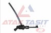 DEBRIYAJ MERKEZI UST PLASTIK 15,87 mm NISSAN MICRA 1.2i 16v - 1.4i 16v 2003-2010/ NOTE 1.4i 16v 2006-2013