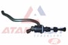 DEBRIYAJ MERKEZI UST PLASTIK 15,87 mm NISSAN QASHQAI (J10) 1.5 DCI - 1.6i - 1.6 DCI - 2.0 DCI - 2.0 2007-2014/ X-TRAIL 2.0 DCI - 2.0i 2007-2013