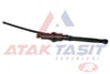 DEBRIYAJ MERKEZI UST PLASTIK 15,87 mm PEUGEOT 207 1.6 HDI 2006-2012/ CITROEN C3 II 1.6 HDI 2009-2016/ C3 PICASSO 1.4 - 1.6 HDI - 1.6 VTI 2009-