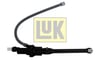 DEBRIYAJ MERKEZI UST PLASTIK 15,87 mm PEUGEOT 207 1.6 HDI 5 VITES 2006-2012