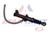 DEBRIYAJ MERKEZI UST PLASTIK 15,87 mm RENAULT CLIO IV 1.5 DCI - 1.2 16v 2012- / CAPTUR 1.5 DCI - 1.2 - 0.9 Tce 2013-