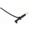 DEBRIYAJ MERKEZI UST PLASTIK 15,87 mm RENAULT FLUENCE 1.5 DCI - 1.6 16v 2010-2012 / MEGANE III 1.5 DCI - 1.6 16v 2008-2015 / GRAND SCENIC III 1.4i 16v 2009- / SCENIC III 1.4i 16v 2009-