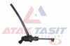 DEBRIYAJ MERKEZI UST PLASTIK 15,87 mm RENAULT KANGOO 1.5 DCI 6 VITES 2008- / MERCEDES CITAN 108 CDI 1.5 DCI 6 VITES 2012-