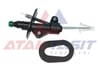 DEBRIYAJ MERKEZI UST PLASTIK 15,87mm OPEL MERIVA 2010-2017