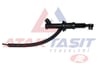DEBRIYAJ MERKEZI UST PLASTIK 18,82 mm RENAULT RENAULT CLIO III 1.2i 16v - 1.4i 16v - 1.5 DCI - 1.6i 16v 2005-2012 / MODUS 1.4i 16v - 1.5 DCI - 1.4i 16v 2004-