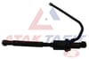 DEBRIYAJ MERKEZI UST PLASTIK 18,87mm CITROEN C2 1.6 HDI 2005-2009 / C3 I  1.6 -1.6 HDI2002-2010