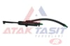 DEBRIYAJ MERKEZI UST PLASTIK DACIA LOGAN 1.4 - 1.5 DCI - 1.6 16v 2004-2012 / LOGAN MCV 1.5 DCI 2007-2013 / SANDERO 1.5 DCI 2008-2013