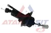 DEBRIYAJ MERKEZI UST PLASTIK SENSORSUZ 19,05mm (START-STOP) FORD FOCUS III 1.0 - 1.5 TDCI - 1.6 TDCI - 1.6 TI-VCT 2011-2015/ C-MAX II 1.5 TDCI - 1.6 TDCI 2010-/ KUGA I 1.6 - 2.0 TDCI 2008-2013