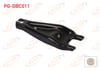 DEBRIYAJ PEDAL CATALI RENAULT 9 1985-2000