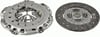 DEBRİYAJ SETİ 639-SPRİNTER 651 2010-EURO 5 MOTOR