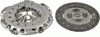 DEBRİYAJ SETİ 639-SPRİNTER 651 2010-EURO 5 MOTOR
