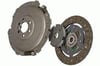 DEBRIYAJ SETI AFT  POLO CLASSIC - GOLF 3 1.6-1.9TDI 620116609 K30010401