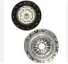 DEBRİYAJ SETİ ASTRA G ASTRA H VECTRA B VECTRA C MERİVA A ZAFİRA A ZAFİRA B Z16XEP A16XER Z16XER X18XE1 Motor No:20KC 93171782 1606157