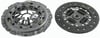 DEBRİYAJ SETİ ASTRA H MERIVA Z16XER-A16XER 07-