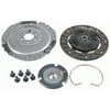 DEBRIYAJ SETI BNZ-BLF GOLF 5 - CADDY 3 1.6FSI-SDI  622333600
