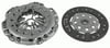 DEBRİYAJ SETİ C180-200CDİ/E200CDİ  204-212 651