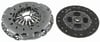 DEBRİYAJ SETİ C180/200/200CDİ E200/200CDİ 203-211 271-646